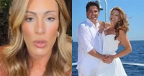 Mulher de Cesar Filho faz desabafo sobre crise no casamento: 'Acredito que seja'