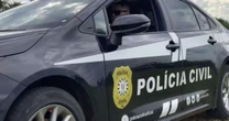 Mulher é presa por extorquir homens no Litoral usando aplicativos de relacionamento