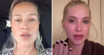 Luana Piovani volta a criticar Virginia: "Loira feita em laboratório"