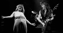 'Crazy Train', de Ozzy Osbourne, atinge 1 bilhão de reproduções no Spotify
