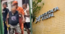 Idoso é agredido por vizinho após cobrar dívida de R$ 10 no RJ