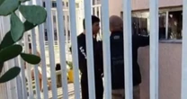 Polícia prende mãe suspeita de deixar a filha de 5 anos ser estuprada por 3 namorados na BA