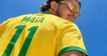 Conheça M4IA, DJ mineiro por trás de canção fenômeno da Copa do Mundo