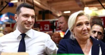 Nova suspeita de corrupção atinge extrema direita francesa e ameaça herdeiro político de Marine Le Pen