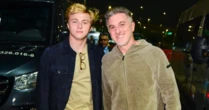 Filho de Luciano Huck escolhe estudar em faculdade que custa R$ 100 mil ao ano