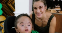 Nora de Ratinho, Bruna Massa relembra diagnóstico de hidrocefalia do filho: 'Perdi o chão'