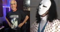 Mascarado de 'A Viagem' diz que não era reconhecido nem na Globo: 'Ficava de máscara no set'