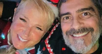 Marido de Xuxa diz que não fala com o filho há cinco anos: 'Infelizmente'