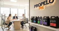 Propelo traz novo padrão ao shampoo pet profissional