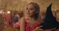 Ariana Grande não virá mais para a premiere de 'Wicked'; entenda o motivo