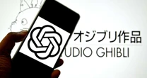 Associação que representa Studio Ghibli, Square Enix, Bandai Namco e outras empresas japonesas exige que OpenAI pare de usar conteúdo de suas obras para treinar IA