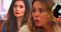 Resumo da novela 'Vale Tudo', capítulo de sábado, 9 de agosto: Psicóloga vai soltar a mão de Heleninha, que ativa o modo fofoqueira sobre Ivan e Raquel