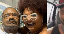 4 décadas juntos, 2 filhos e cupido famoso: esposa de Arlindo Cruz, Babi Cruz conheceu sambista aos 15 anos e fez casamento com 600 convidados