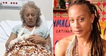 Atriz de 'Ó Pai Ó' quebra silêncio após ser agredida a pauladas pelo ex-namorado