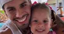 Zé Felipe é detonado após postar vídeo polêmico de Maria Flor: 'Inadmissível'