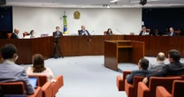 STF forma maioria pela condenação de grupo responsável por fake news em trama golpista