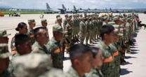 Mundo se mobiliza para ajudar a Venezuela após o pior terremoto em 100 anos