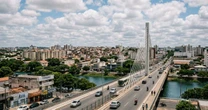 Previsão do tempo em Teresina (PI) hoje: veja como fica o clima nesta sexta-feira