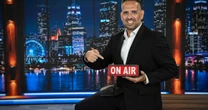 Jornalista comandará talkshow para brasileiros em TV nos EUA