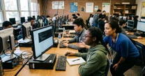 Vitória abre 114 vagas em cursos gratuitos de tecnologia e mecânica