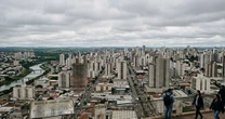 Previsão do tempo em Cuiabá (MT) hoje: veja como fica o clima nesta sexta-feira