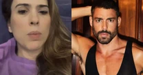 Tata Werneck expõe Cauã Reymond e revela se o ator tem 'cecê'; veja