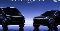Stellantis se une a Uber e Nvidia em prol de táxis autônomos