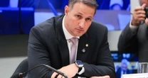 Derrite deve se licenciar do governo Tarcísio para relatar projeto sobre terrorismo na Câmara