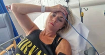 Após quase morrer sete vezes, ex-advogada compartilha o que aprendeu