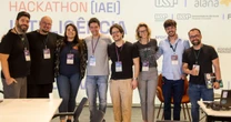 Hackathon une IA e diversidade na educação inclusiva