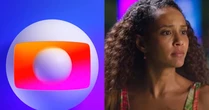 Após denuncia de Taís Araújo, Globo se pronuncia: 'Entrou para a história'