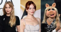 Jennifer Lawrence e Emma Stone vão produzir filme sobre a Miss Piggy dos Muppets