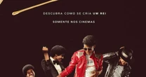 Sobrinho impressiona por semelhança com Michael Jackson em cinebiografia do cantor; veja teaser