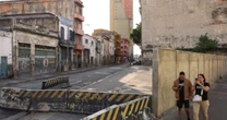 Após usuários 'sumirem' da Cracolândia, governo estadual prevê nova ação no centro de SP; veja qual