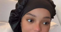 'Estou em êxtase': Brunna Gonçalves comemora a chegada de Zuri, sua filha com Ludmilla