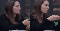 'Power Couple': Carol acusa rivais de mentir para justificar votos
