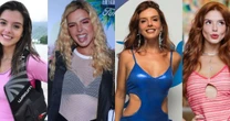Antes e depois de Giovanna Lancellotti, Kamila em 'Dona de Mim': mudança no corpo e beleza da atriz em 14 anos impressiona; veja 29 fotos!