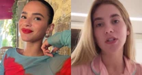 Bruna Marquezine tem atitude polêmica após críticas à Virginia: 'Nem a Bruna suportou'