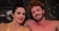 Luiza Ambiel grava filme adulto com ex-ator de Malhação que tem 'coisa gigante'