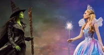 Wicked 2, com Cynthia Erivo e Ariana Grande, ganha título nacional