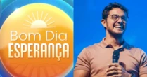 Virou Record? Contrariando Silvio Santos, SBT vai ter programa religioso
