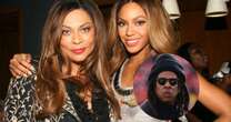 Mãe de Beyoncé, Tina Knowles está contra Jay-Z? Empresária se pronuncia após curtir post sobre acusação de estupro contra o rapper