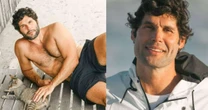 Dudu Azevedo entra em "Êta Mundo Melhor!" como pretendente de Dita