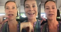 Luana Piovani relata confusão com passageiro em avião: 'Estou cansada de homem'; entenda