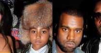 Kanye West coloca a filha de 11 anos em música com P. Diddy, acusado de abuso infantil, e dispara grave ameaça contra Kim Kardashian: 'Terá que me matar'