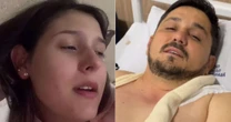 URGENTE! Primo de Ana Castela sofre acidente em rodeio e fica em estado grave
