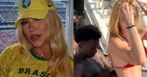 Rivalidade? Esposa de jogador gera polêmica ao apoiar crítica contra Virginia