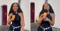 Indicada ao Grammy Latino, Joyce Alane relembra primeiro sucesso: 'Escrevi saindo da faculdade'