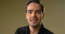 João Silva é sincero ao comentar saúde de Faustão