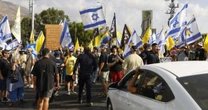 'É preciso lutar': manifestantes em Israel pedem acordo para libertar reféns e fim da guerra em Gaza